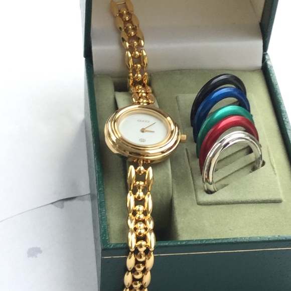 Gucci Accessories - Gucci Watch Gucci Accessories - Gucci Watch